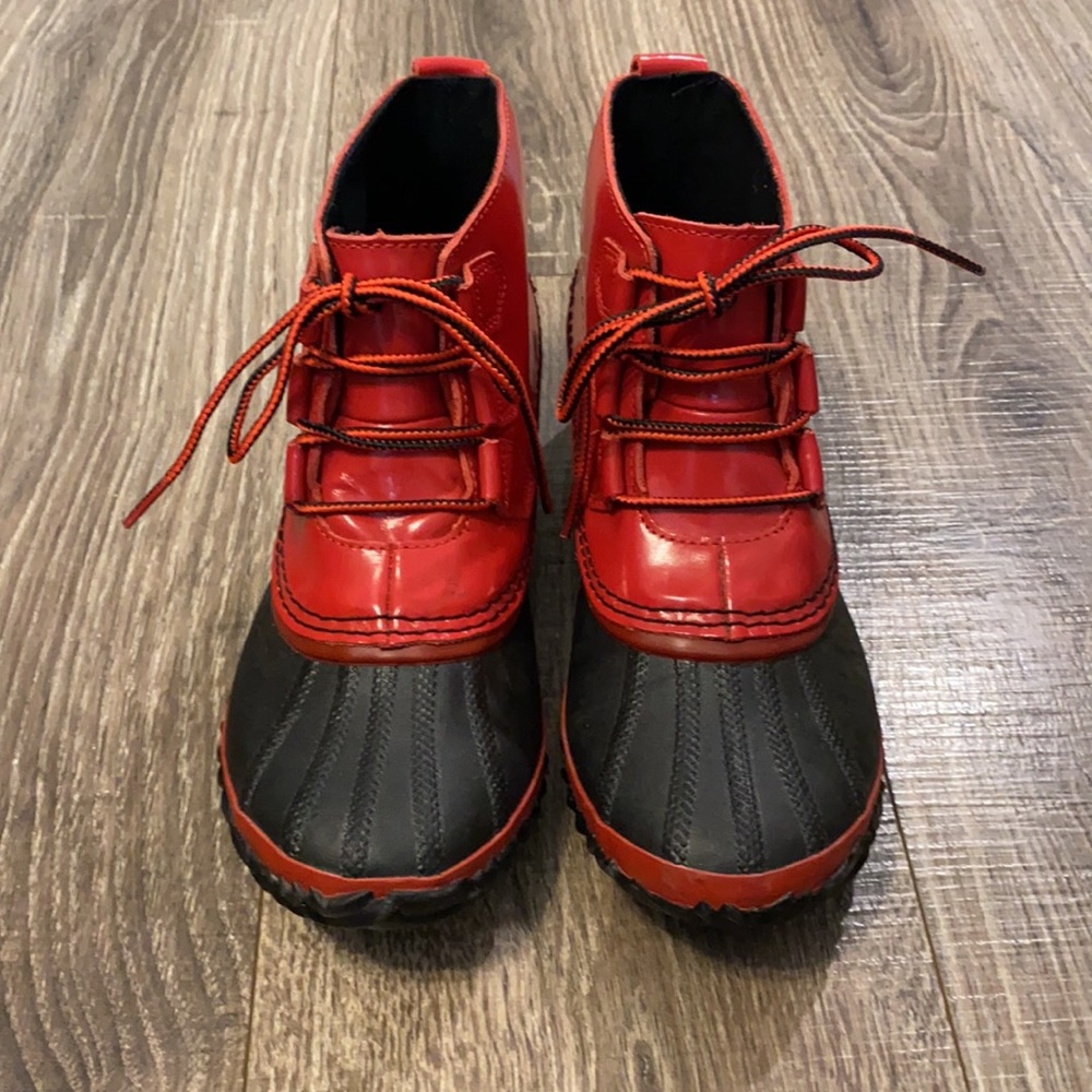 Sorel Out N’ About Duck Boot